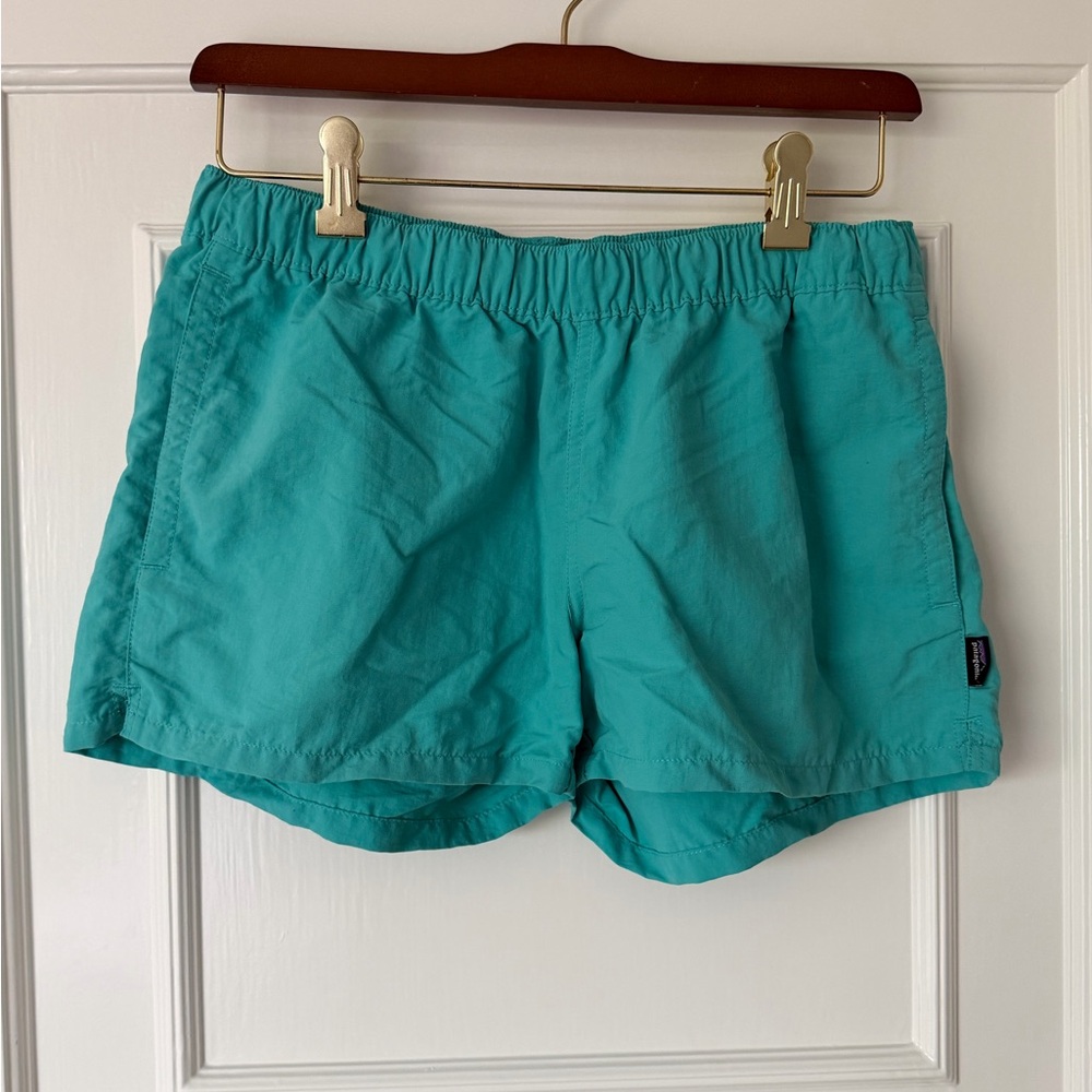 Patagonia Women's Barely Baggies Shorts, Women's Medium